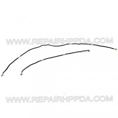 Set of Antenna Cable replacement for Honeywell ScanPal EDA57